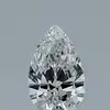 0.46ct D VVS1 Pear (IGI), image 1