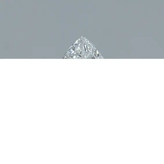 0.46ct D VVS1 Pear (IGI)