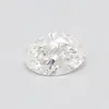 0.46ct D VS1 Oval (IGI), image 1