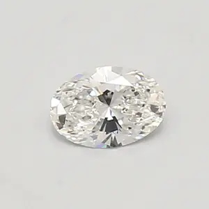 0.46ct F VVS1 Oval (IGI)