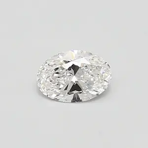 0.46ct E VS1 Oval (IGI)