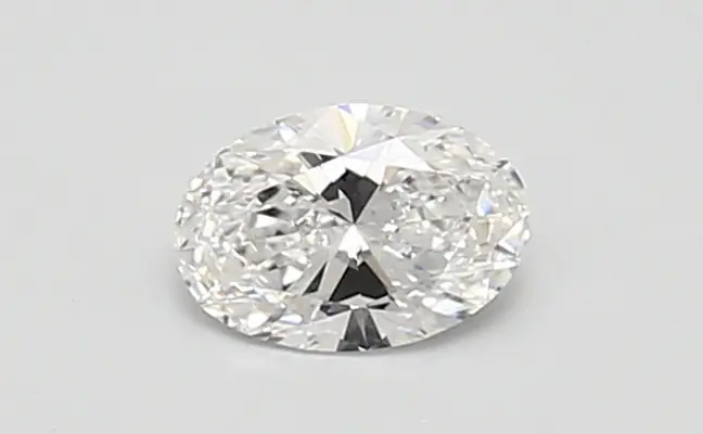 0.46ct E VS1 Oval (IGI)