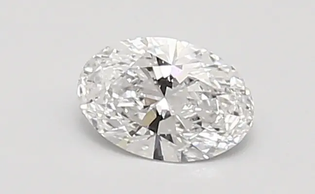 0.46ct E VS1 Oval (IGI)