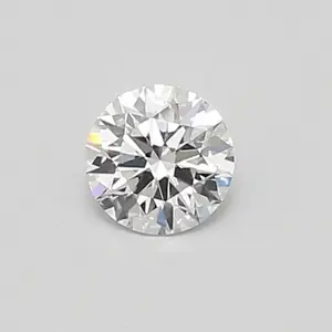0.46ct D VS1 Round (IGI)