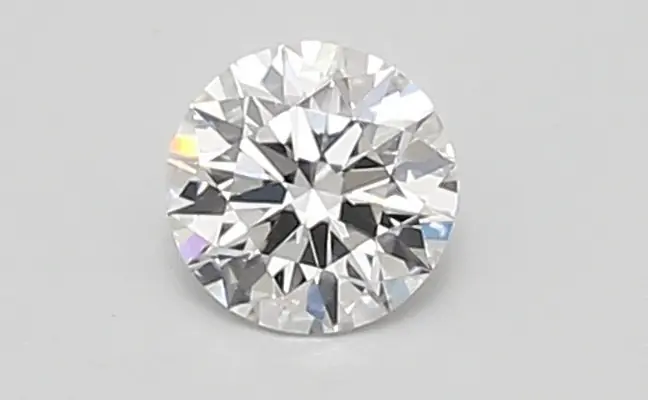 0.46ct D VS1 Round (IGI)