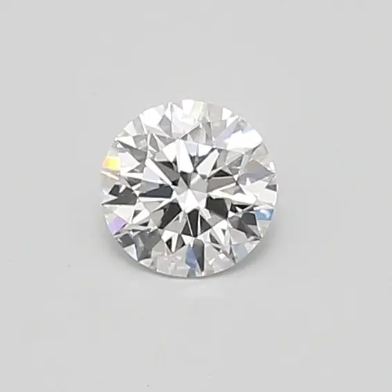 0.46ct D VS1 Round (IGI)