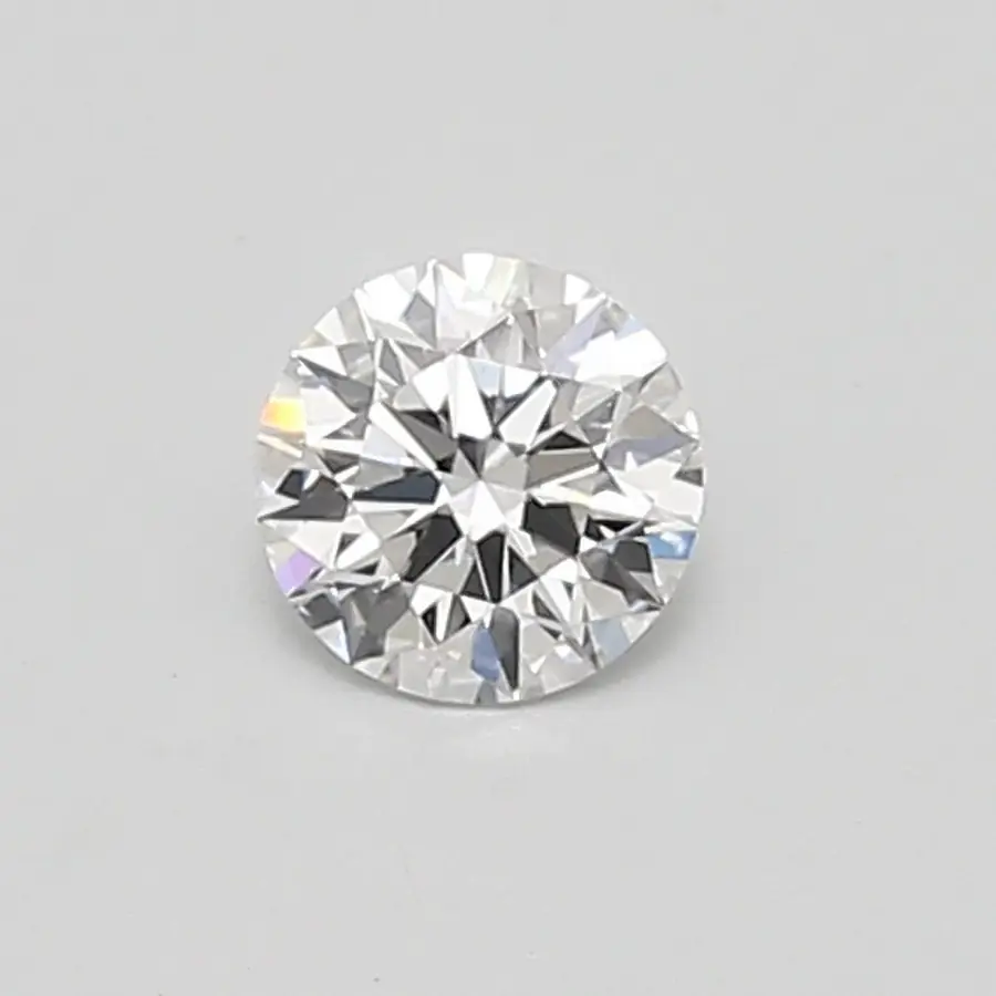 0.46ct D VS1 Round (IGI)