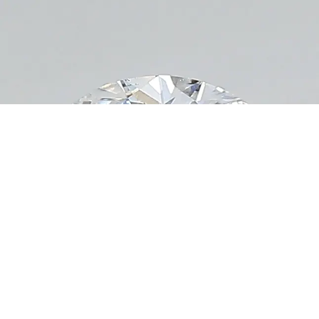 0.46ct D VS2 Oval (IGI)