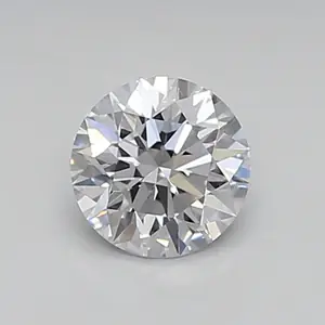 0.46ct D VS1 Round (IGI)