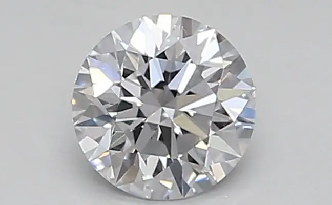 0.46ct D VS1 Round (IGI)