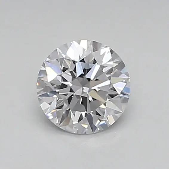 0.46ct D VS1 Round (IGI)