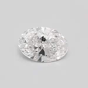 0.46ct E VS1 Oval (IGI)