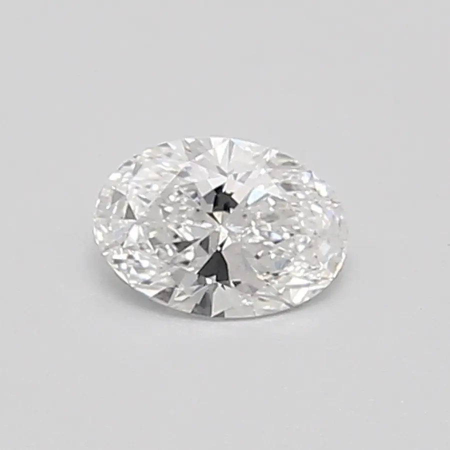 0.46ct E VS1 Oval (IGI)