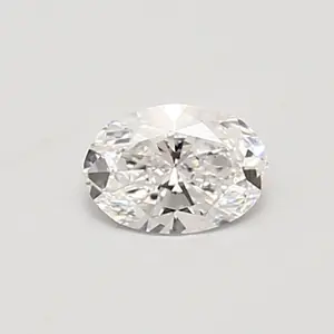 0.46ct E VS2 Oval (IGI)