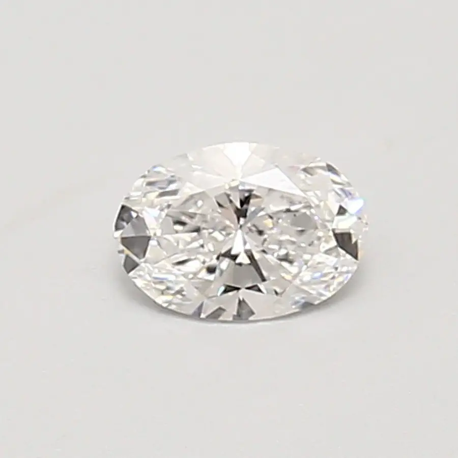 0.46ct E VS2 Oval (IGI)