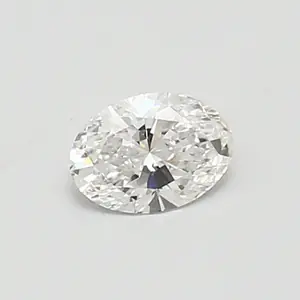 0.46ct E VS1 Oval (IGI)