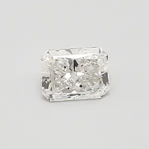 0.46ct E VVS2 Radiant (IGI)