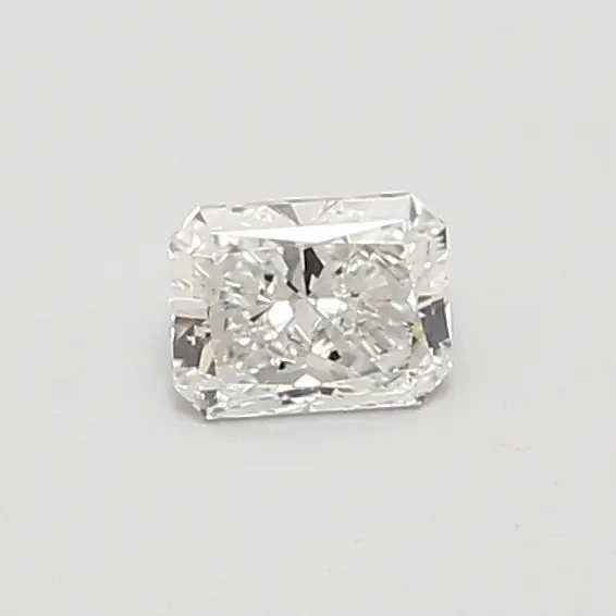 0.46ct E VVS2 Radiant (IGI)