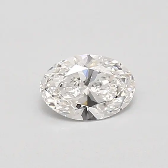 0.46ct F VS1 Oval (IGI)