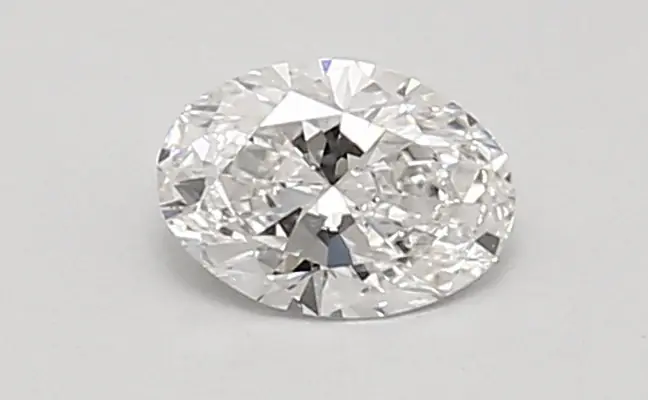 0.46ct E VS1 Oval (IGI)