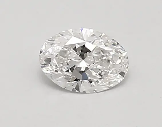0.46ct E VS1 Oval (IGI)