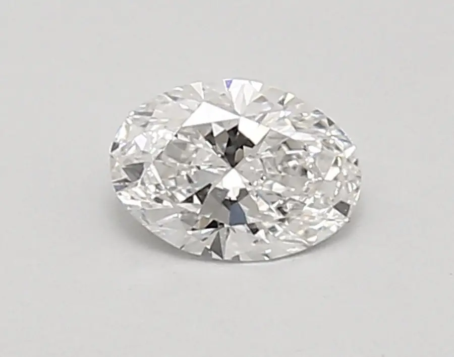 0.46ct E VS1 Oval (IGI)