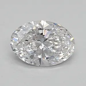 0.46ct E VS1 Oval (IGI)