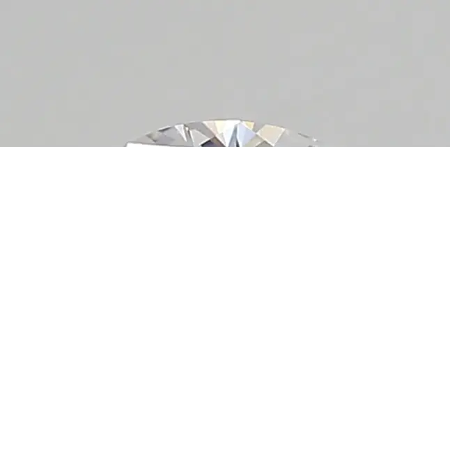 0.46ct D VS2 Oval (IGI)