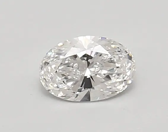 0.46ct E VS1 Oval (IGI)