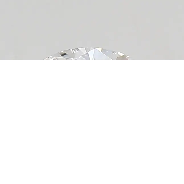 0.46ct D VS1 Oval (IGI)