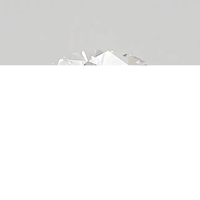 0.46ct D VS1 Oval (IGI)