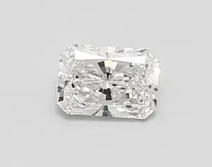 0.46ct E VS1 Radiant (IGI)