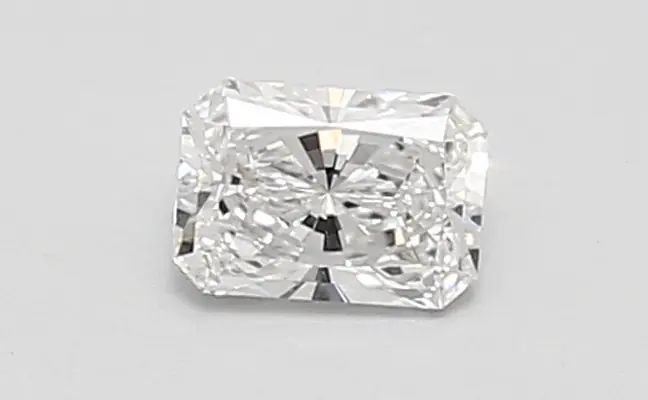 0.46ct E VS1 Radiant (IGI)