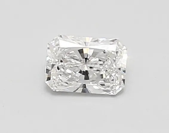 0.46ct E VS1 Radiant (IGI)