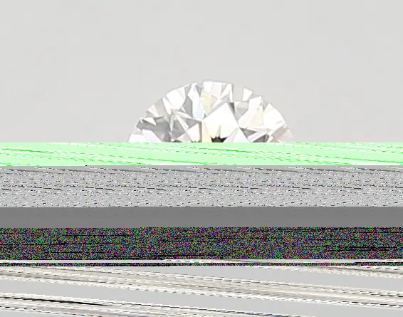 0.46ct D VVS1 Round (IGI)