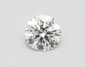 0.46ct D VVS1 Round (IGI)