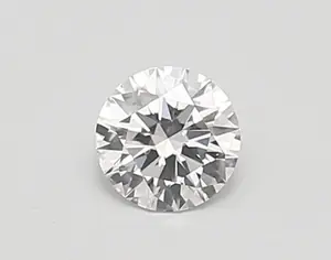 0.46ct D VVS1 Round (IGI)