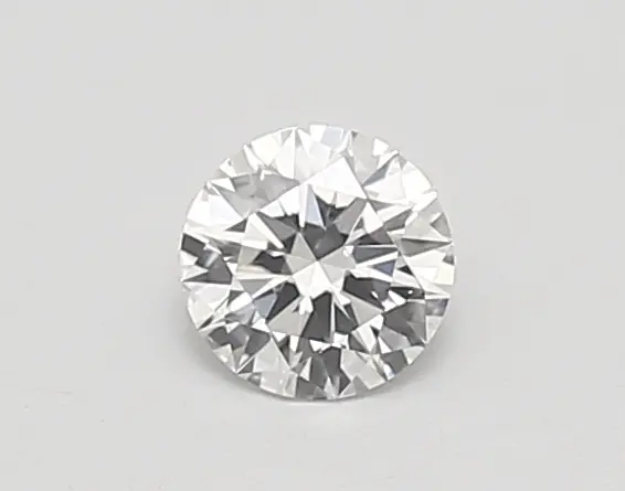 0.46ct D VVS1 Round (IGI)