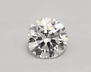 0.46ct D VS1 Round (IGI)