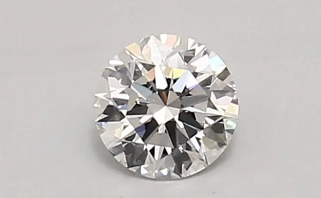 0.46ct D VS1 Round (IGI)