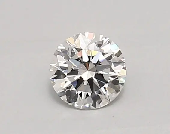 0.46ct D VS1 Round (IGI)