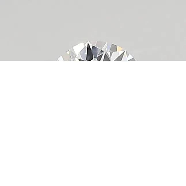 0.46ct D VVS1 Round (IGI)