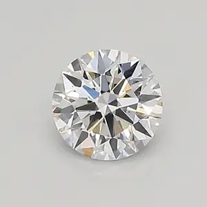 0.46ct D VS1 Round (IGI)