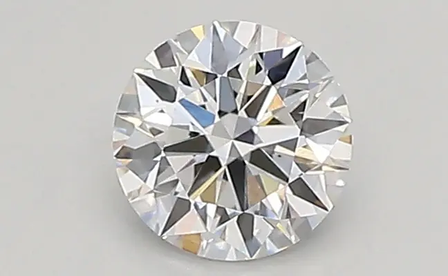 0.46ct D VS1 Round (IGI)