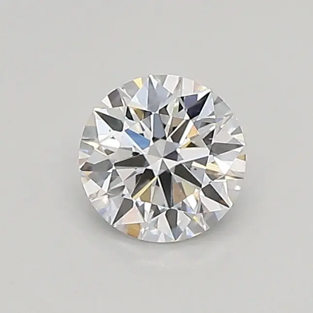 0.46ct D VS1 Round (IGI)