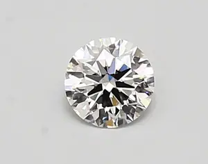 0.46ct D VS1 Round (IGI)