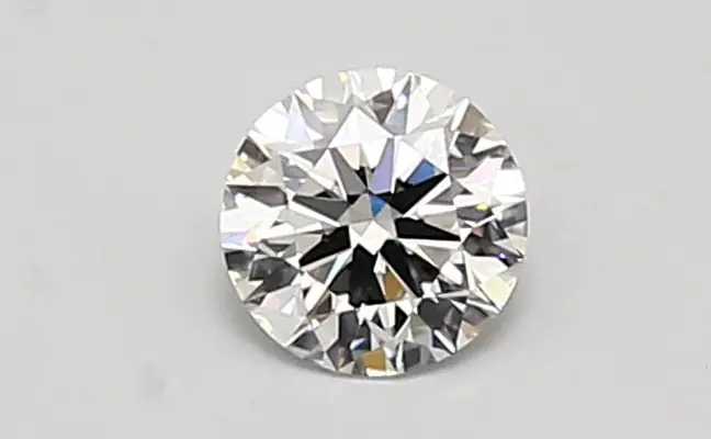 0.46ct D VS1 Round (IGI)