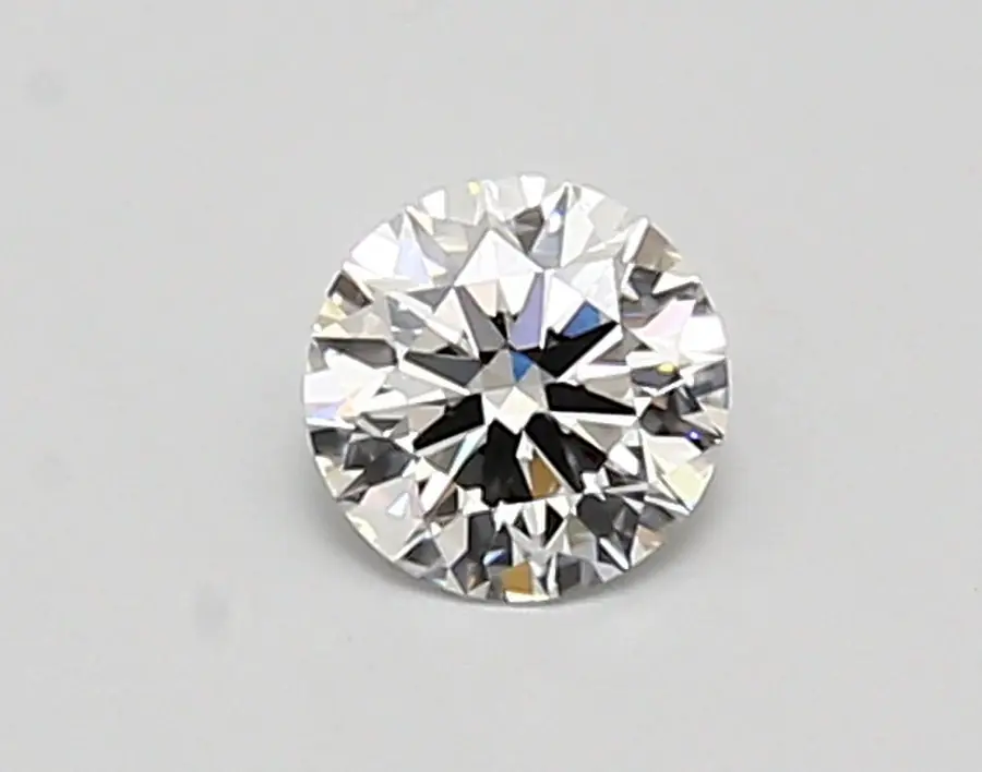 0.46ct D VS1 Round (IGI)