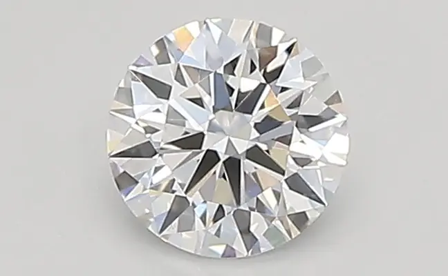 0.46ct D VS1 Round (IGI)