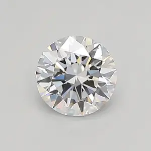 0.46ct D VVS1 Round (IGI)